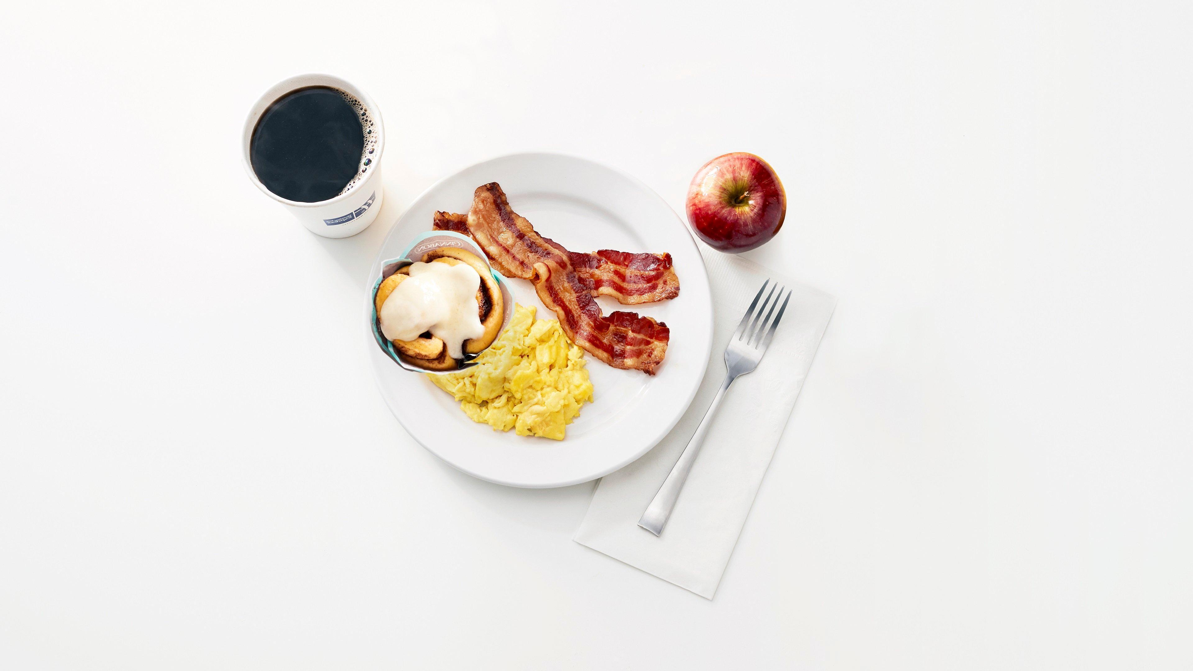 Holiday Inn Express & Suites - Brighton By Ihg Exteriör bild